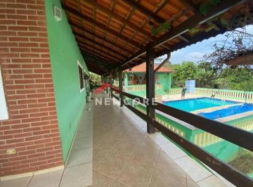 Rural · 170m² · 3 Quartos · 10 Vagas · Chácara em  Pirapora Do Bom Jesus - Centro - Pirapora do Bom Jesus/SP