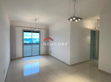 Apartamento · 64m² · 2 Quartos · 1 Vaga · Apartamento em Rua Guerra Junqueiro - Santa Terezinha - São Bernardo do Campo/SP