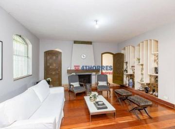 47ea26bf4be0eb60dad0bd8d7e50789b0e2739f4 · Casa com 4 dormitórios à venda, 450 m² por R$ 2.999.000,00 - Chácara Monte Alegre - São Paulo/SP