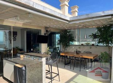 e270d76dfee59d3b979b94655a7bb0bfc8898bf4 · Apartamento com 4 dormitórios à venda no Citta di Firenze, 246 m² por R$ 2.500.000 - Jardim Ana Mari