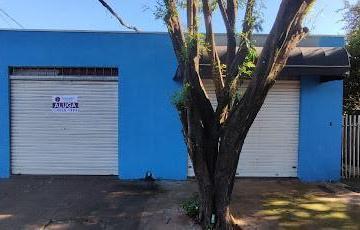 Comercial · 70m² · Sala para alugar, 70 m² por R$ 2.250,00/mês - Conjunto Habitacional Inocente Vila Nova Júnior