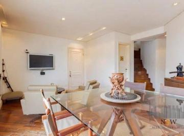 a4d7b8bce7fb8ce7349afc3ec7231368cb794e5f · Cobertura com 3 dormitórios à venda, 210 m² por R$ 2.479.000,00 - Vila Leopoldina - São Paulo/SP