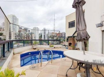 9163fb748193222057215a729f9ccba816b353cb · Cobertura com 3 dormitórios à venda, 210 m² por R$ 2.479.000,00 - Vila Leopoldina - São Paulo/SP