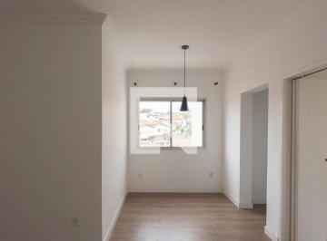Apartamento · 55m² · 2 Quartos · 1 Vaga · Apartamento à Venda - Vila Carminha, 2 Quartos,  55 m² - Campinas