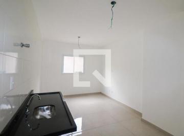 Apartamento · 50m² · 2 Quartos · 1 Vaga · Apartamento à Venda - Nova Gerti, 2 Quartos,  50 m² - São Caetano do Sul