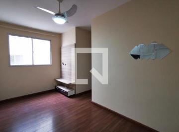 Apartamento · 59m² · 2 Quartos · 1 Vaga · Apartamento à Venda - Ponte São João , 2 Quartos,  59 m² - Jundiaí