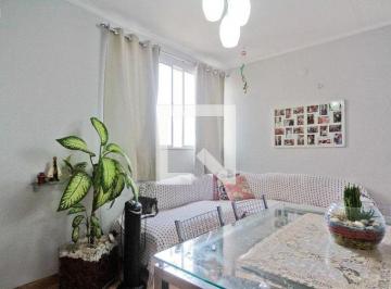 Apartamento · 45m² · 2 Quartos · 1 Vaga · Apartamento à Venda - Santana, 2 Quartos,  45 m² - São Paulo