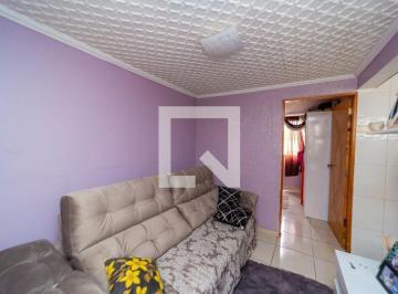 Apartamento · 48m² · 2 Quartos · 1 Vaga · Apartamento à Venda - Artur Alvim, 2 Quartos, 48 m² - São Paulo
