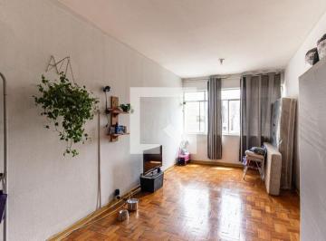Apartamento · 40m² · 1 Quarto · Apartamento à Venda - Centro, 1 Quarto, 40 m² - São Paulo