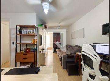 Apartamento · 55m² · 2 Quartos · 1 Vaga · Apartamento à Venda - Vila Isabel, 2 Quartos, 55 m² - Rio de Janeiro