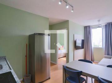 Apartamento · 34m² · 2 Quartos · Apartamento à Venda - Mooca, 2 Quartos, 34 m² - São Paulo