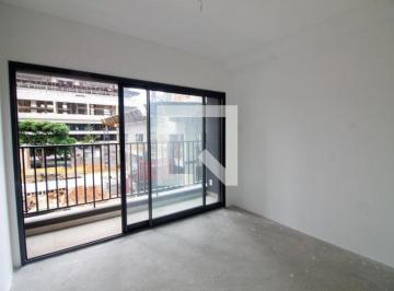 Apartamento · 23m² · 1 Quarto · Apartamento à Venda - Chácara Santo Antonio, 1 Quarto, 23 m² - São Paulo