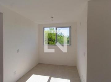 Apartamento · 45m² · 2 Quartos · 1 Vaga · Apartamento à Venda - Feitoria, 2 Quartos,  45 m² - São Leopoldo