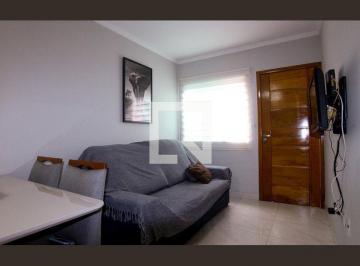 Apartamento · 44m² · 2 Quartos · Apartamento à Venda - Vila Santa Clara, 2 Quartos, 44 m² - São Paulo