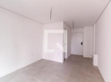 Apartamento · 25m² · 1 Quarto · Apartamento à Venda - Jardim Anália Franco, 1 Quarto,  25 m² - São Paulo