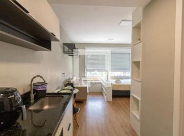 Apartamento · 26m² · 1 Quarto · Apartamento à Venda - Partenon, 1 Quarto, 26 m² - Porto Alegre
