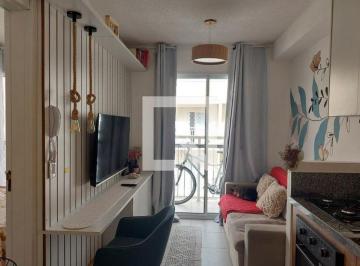 Apartamento · 28m² · 1 Quarto · Apartamento à Venda - Socorro, 1 Quarto, 28 m² - São Paulo