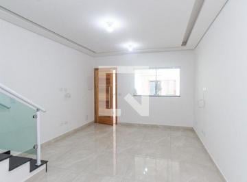 Casa · 124m² · 3 Quartos · 2 Vagas · Casa à Venda - Vila Maria , 3 Quartos,  124 m² - São Paulo