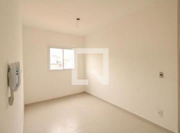 Apartamento · 50m² · 2 Quartos · 1 Vaga · Apartamento à Venda - Nova Gerti, 2 Quartos, 50 m² - São Caetano do Sul