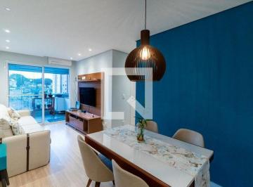 Apartamento · 60m² · 2 Quartos · 1 Vaga · Apartamento à Venda - Jabaquara, 2 Quartos, 60 m² - São Paulo