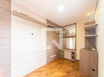 Apartamento · 75m² · 2 Quartos · 1 Vaga · Apartamento à Venda - Vila Assunção, 2 Quartos, 75 m² - Santo André