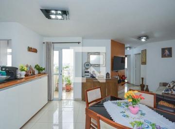 Apartamento · 58m² · 3 Quartos · 1 Vaga · Apartamento à Venda - Jardim Marajoara , 3 Quartos, 58 m² - São Paulo