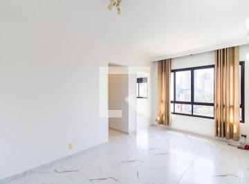 Apartamento · 72m² · 2 Quartos · 1 Vaga · Apartamento à Venda - Panamby, 2 Quartos, 72 m² - São Paulo