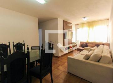 Apartamento · 67m² · 3 Quartos · 1 Vaga · Apartamento à Venda - Belém, 3 Quartos, 67 m² - São Paulo