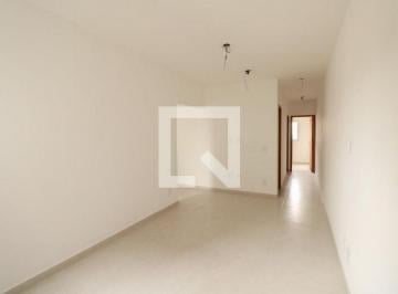 Apartamento · 60m² · 2 Quartos · 1 Vaga · Apartamento à Venda - Nova Gerti, 2 Quartos, 60 m² - São Caetano do Sul