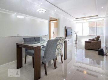Apartamento · 66m² · 2 Quartos · 1 Vaga · Apartamento à Venda - Cristal , 2 Quartos, 66 m² - Porto Alegre