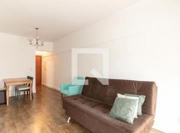 Apartamento · 60m² · 2 Quartos · 1 Vaga · Apartamento à Venda - Vila Olímpia, 2 Quartos, 60 m² - São Paulo
