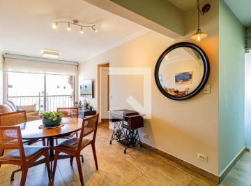 Apartamento · 67m² · 2 Quartos · 1 Vaga · Apartamento à Venda - Butantã, 2 Quartos,  67 m² - São Paulo