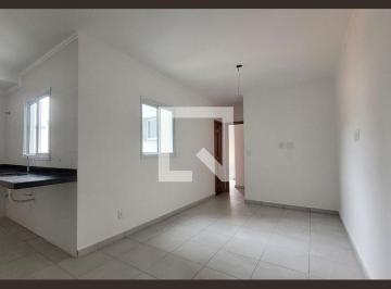 Apartamento · 102m² · 2 Quartos · 1 Vaga · Apartamento à Venda - Jardim, 2 Quartos,  102 m² - Santo André
