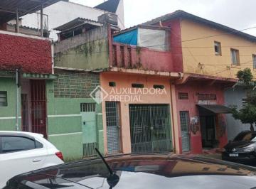 bc75c121-dfc3-4703-bf56-92f2277403e9 · Oportunidade para investidores, prédio Comercial e Residencial na Vila Alzira, em Santo André.