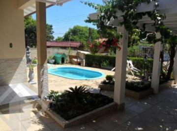 Casa · 122m² · 3 Quartos · 1 Vaga · Casa à venda em Canoas, Igara