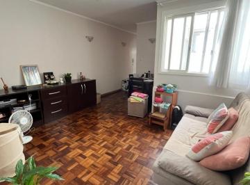 3 · APARTAMENTO DE 1 DORMITÓRIO E 1 VAGA NO BAIRRO FLORESTA