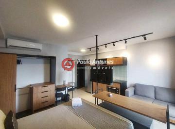 Apartamento · 35m² · 1 Quarto · 1 Vaga · R. Jaguaribe, 1 quarto - R$ 869.000,00 - 35m² - Código: 10478