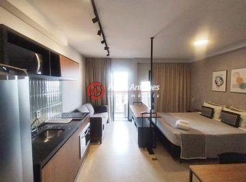 Apartamento · 33m² · 1 Quarto · 1 Vaga · R. Jaguaribe, 1 quarto- R$ 847.901,00- 33,59m²- Código: 10476
