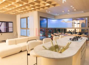 Apartamento · 138m² · 3 Quartos · Apartamento em obra 03 suítes alto padrão