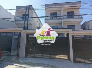 Casa · 150m² · 3 Quartos · 3 Vagas · Sobrado com 3 quartos, Vila Rosália, Guarulhos - R$ 1.1 mi, Cod: 10437