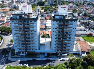 Apartamento · 76m² · 2 Quartos · 1 Vaga · Apartamento de alto padrão semi-mobiliado com 2 quartos sendo 1 suíte Estreito - Florianópolis - SC