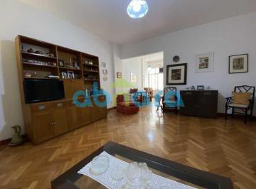 Apartamento · 125m² · 3 Quartos · 1 Vaga · Apartamento : / Residencial / Copacabana