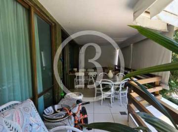 Apartamento · 176m² · 4 Quartos · 2 Vagas · Apartamento : Padrão / Residencial / Barra da Tijuca