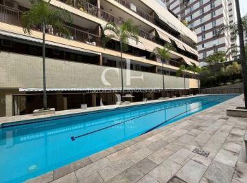 Apartamento · 149m² · 4 Quartos · 1 Vaga · Tijuca - Rua Ribeiro Guimarães. Cobertura Duplex, 4 quartos, 2 suítes, área exte