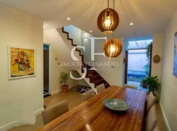 Casa · 130m² · 2 Quartos · Tijuca- Rua Uruguai- Excelente localização, casa de vila, 2 quartos, suíte, clos