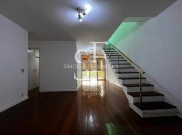 Apartamento · 214m² · 4 Quartos · 1 Vaga · Rua Visconde de Santa Isabel - Vila Isabel - Cobertura duplex, 4 quartos suíte,