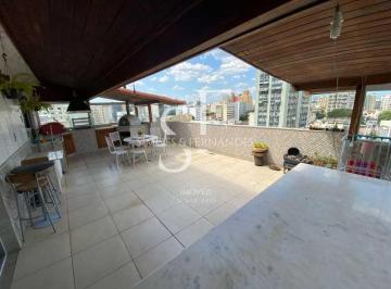 Apartamento · 199m² · 4 Quartos · 2 Vagas · Tijuca - Rua Silva Guimarães - Cobertura Duplex 4 quartos, 1 suíte, varanda, áre