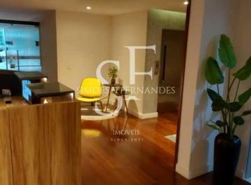 Apartamento · 140m² · 4 Quartos · 2 Vagas · Humaitá - Macedo Sobrinho - 4 quartos -2 suítes - 2 vagas