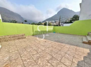 Casa · 345m² · 7 Quartos · 3 Vagas · Alto da Boa Vista - Rua Rocha Miranda. Casa Residencial Duplex, 7 quartos, 2 suí