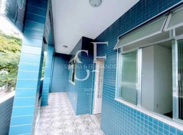 Casa · 350m² · 10 Quartos · 3 Vagas · Riachuelo - Rua Barbosa da Silva. Casa Residencial Duplex com 350m²